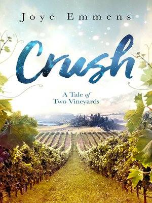 cover image of Crush